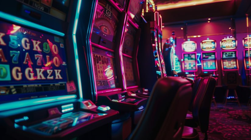1g17 slot ပလပ်ဖောင်း တိုးတက်မှုခရီး Myanmar Online Casino