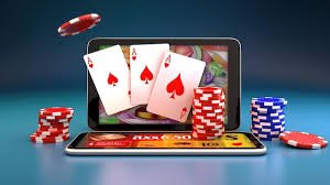 Slots ဂိမ်း — သုံးလိုင်းဆော်ဆော်