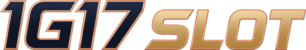 1g17 slot Logo